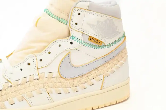 MaikeSneakers FD2565-100 SP Bephie's Sail 1 Beauty Retro Jordan OG Supply High Union Woven 0330